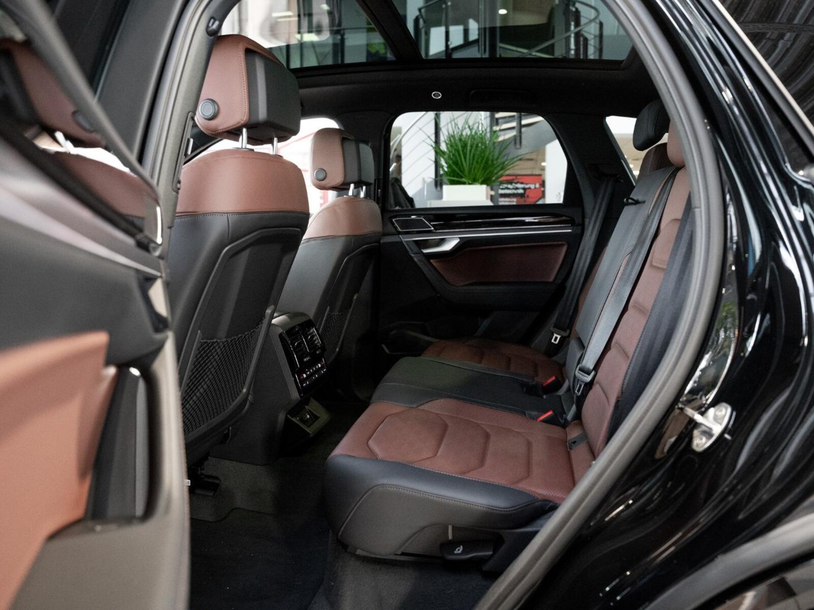Volkswagen Touareg – Bild 9