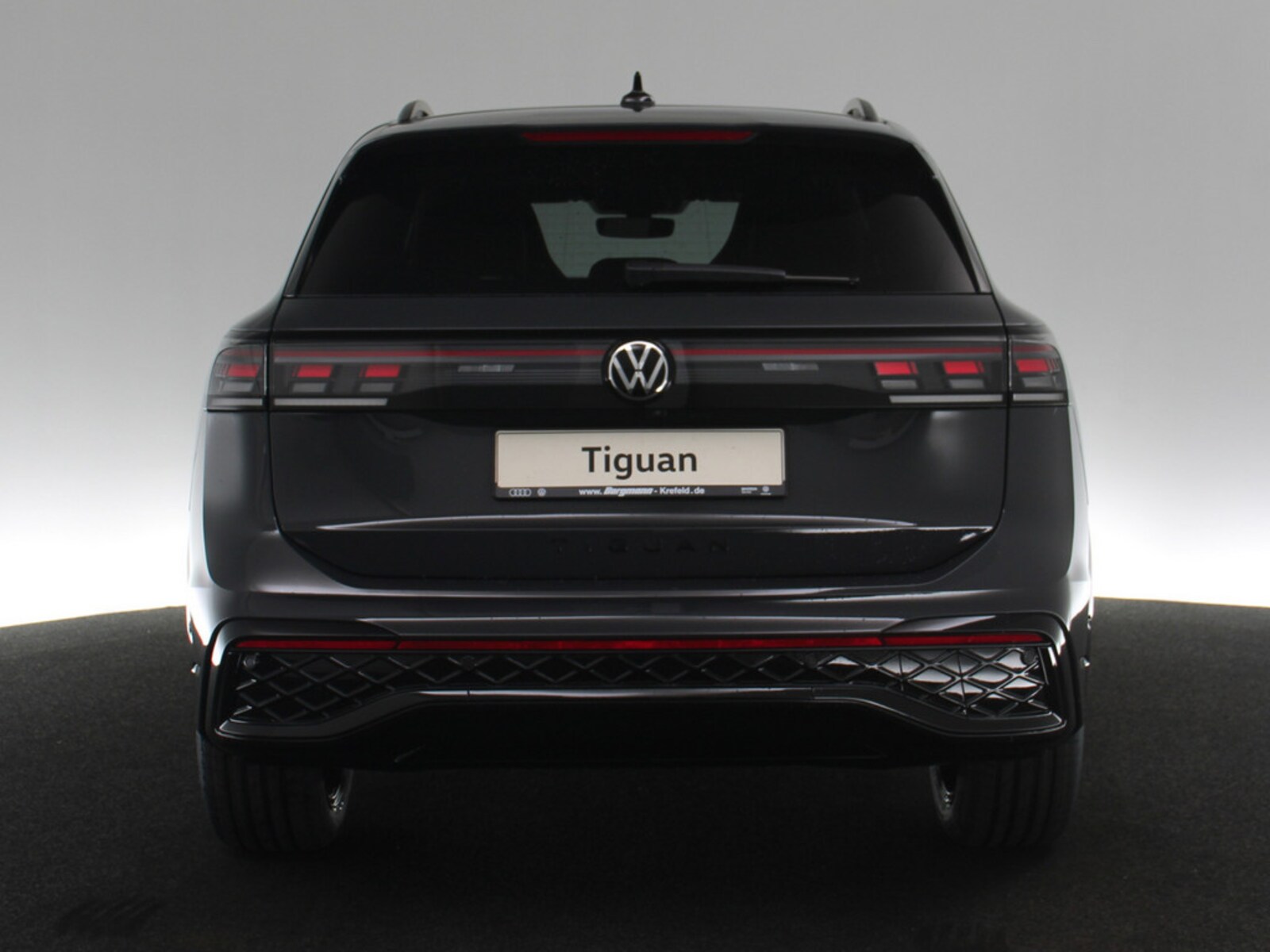 Volkswagen Tiguan – Bild 21
