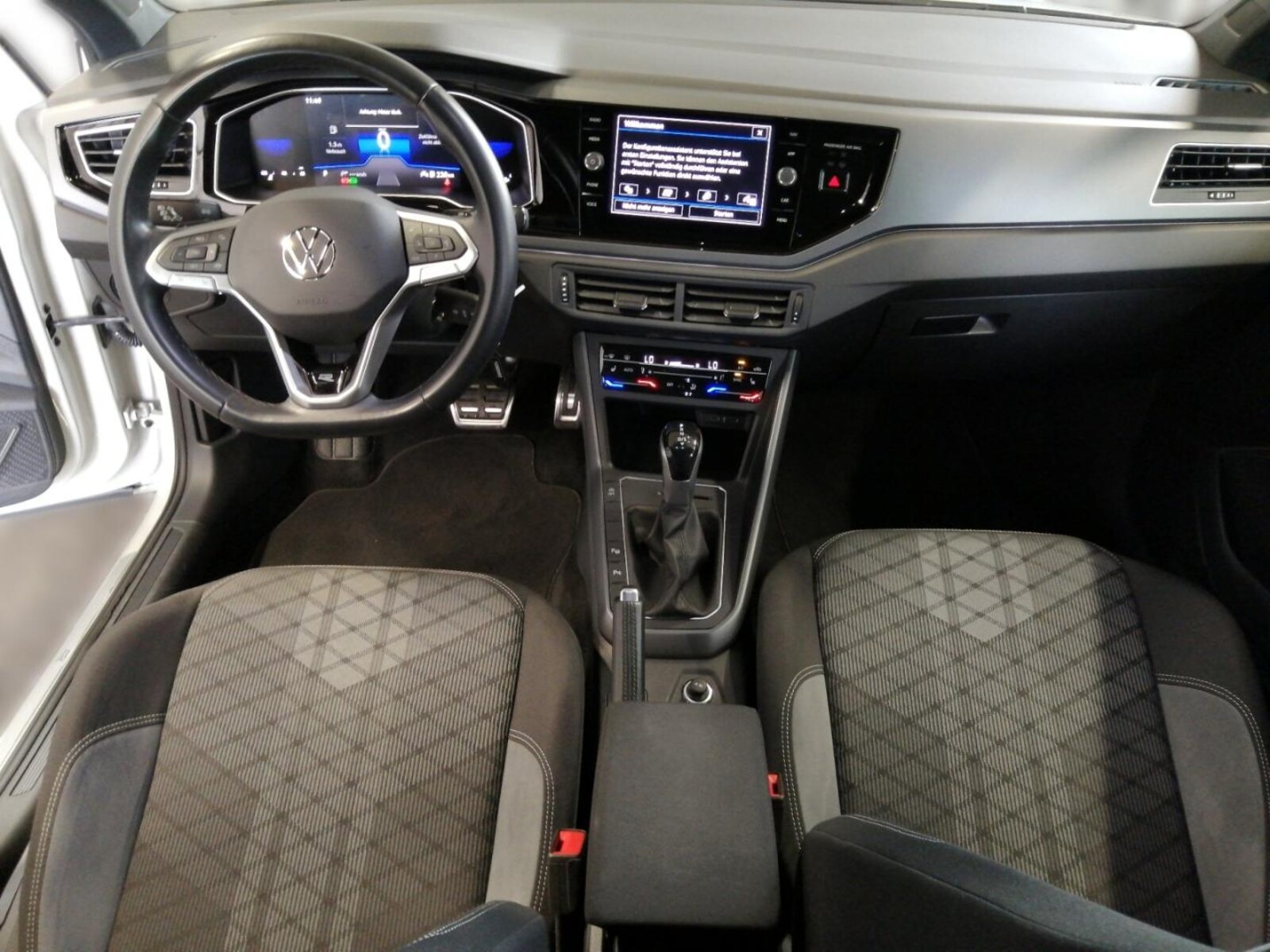 Volkswagen Taigo – Bild 9
