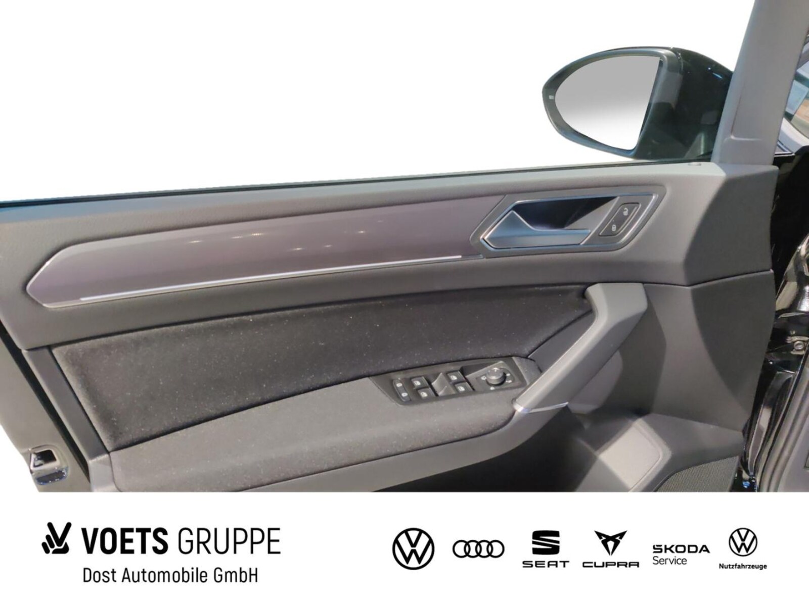 Volkswagen Touran – Bild 12