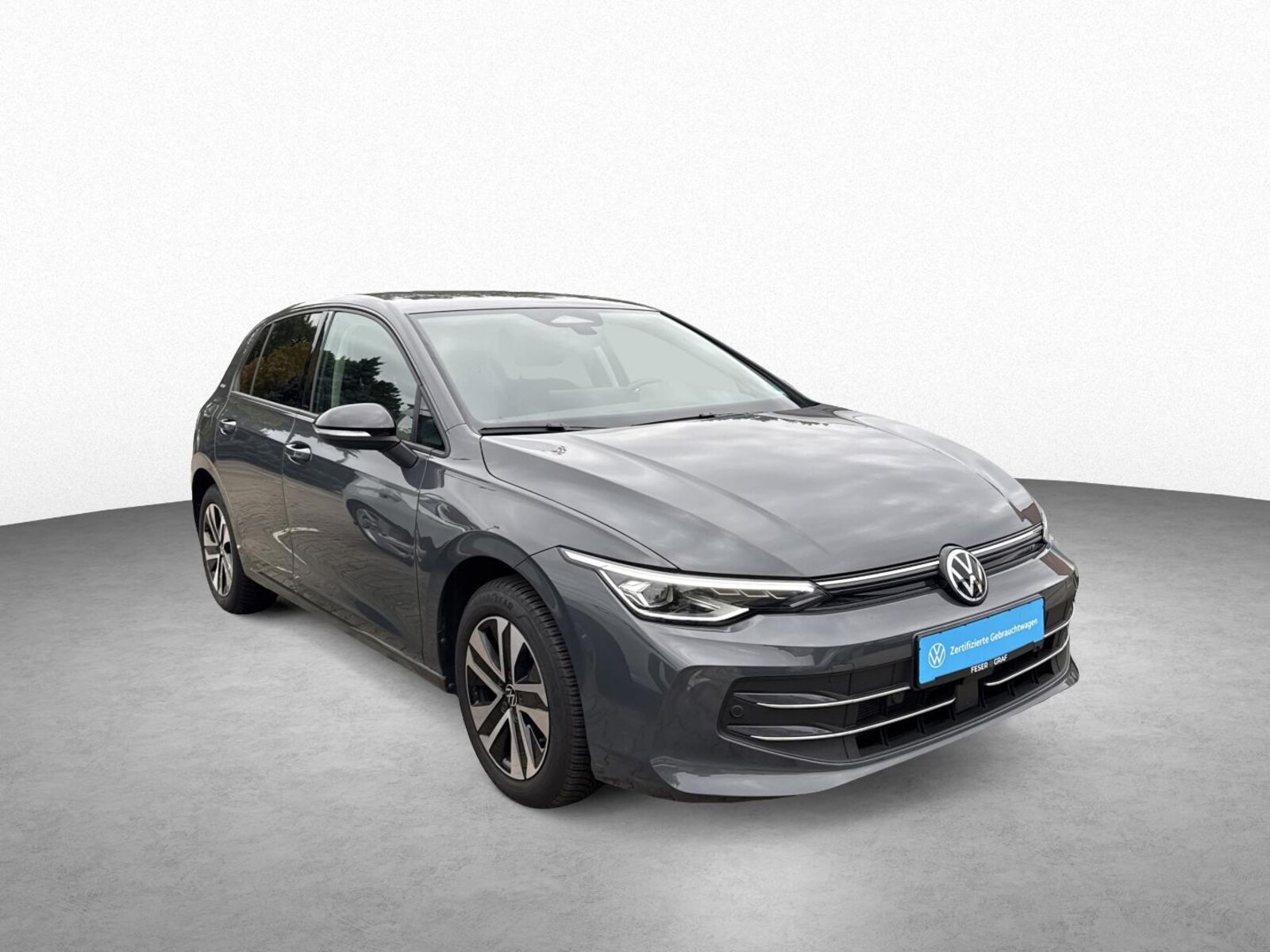 Volkswagen Golf – Bild 3