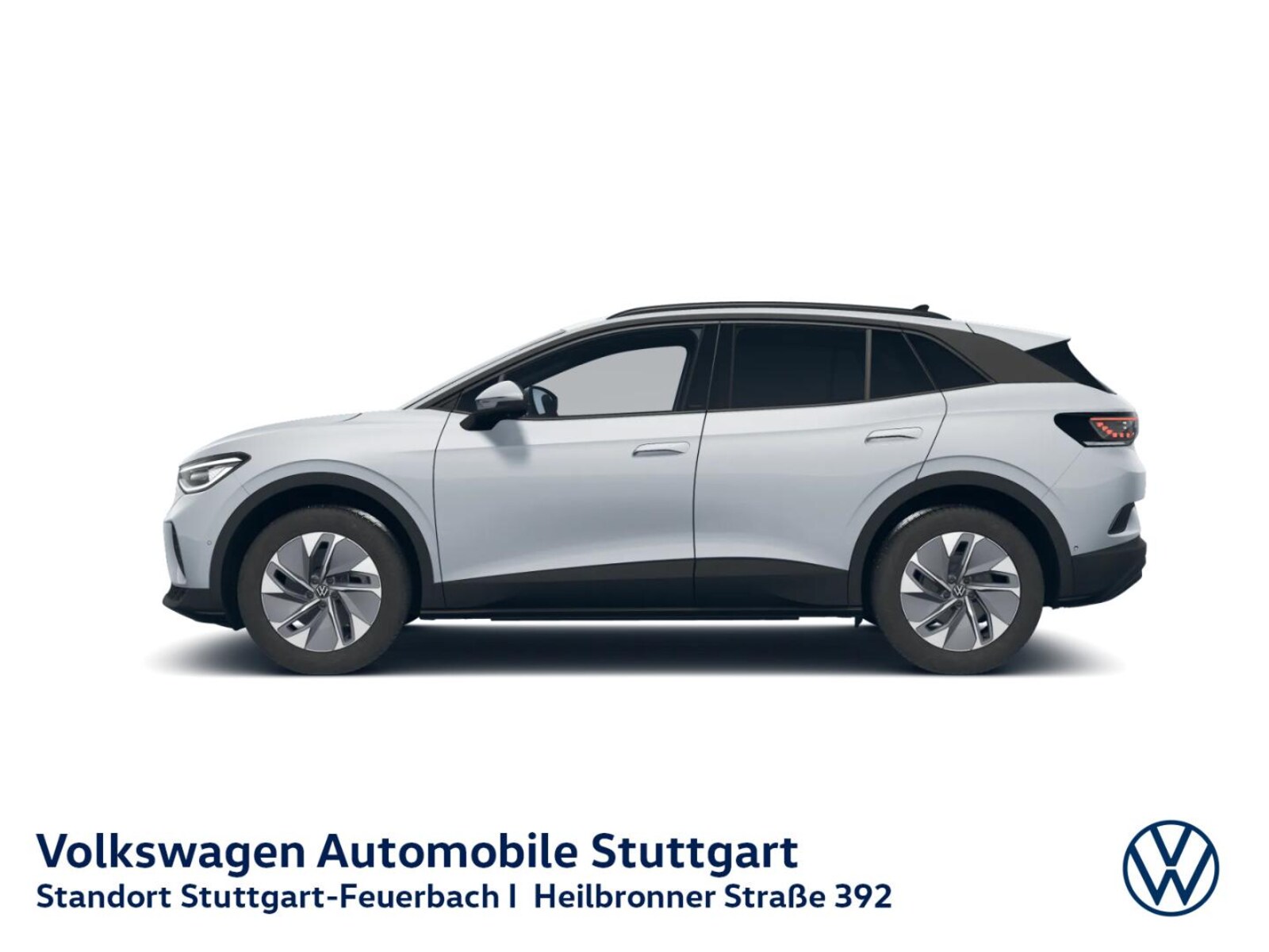 Volkswagen ID.4 – Bild 6