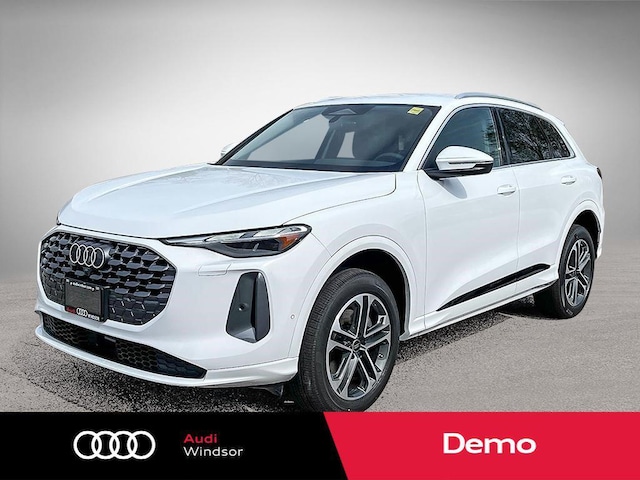 Photo of 2026 Audi Q5