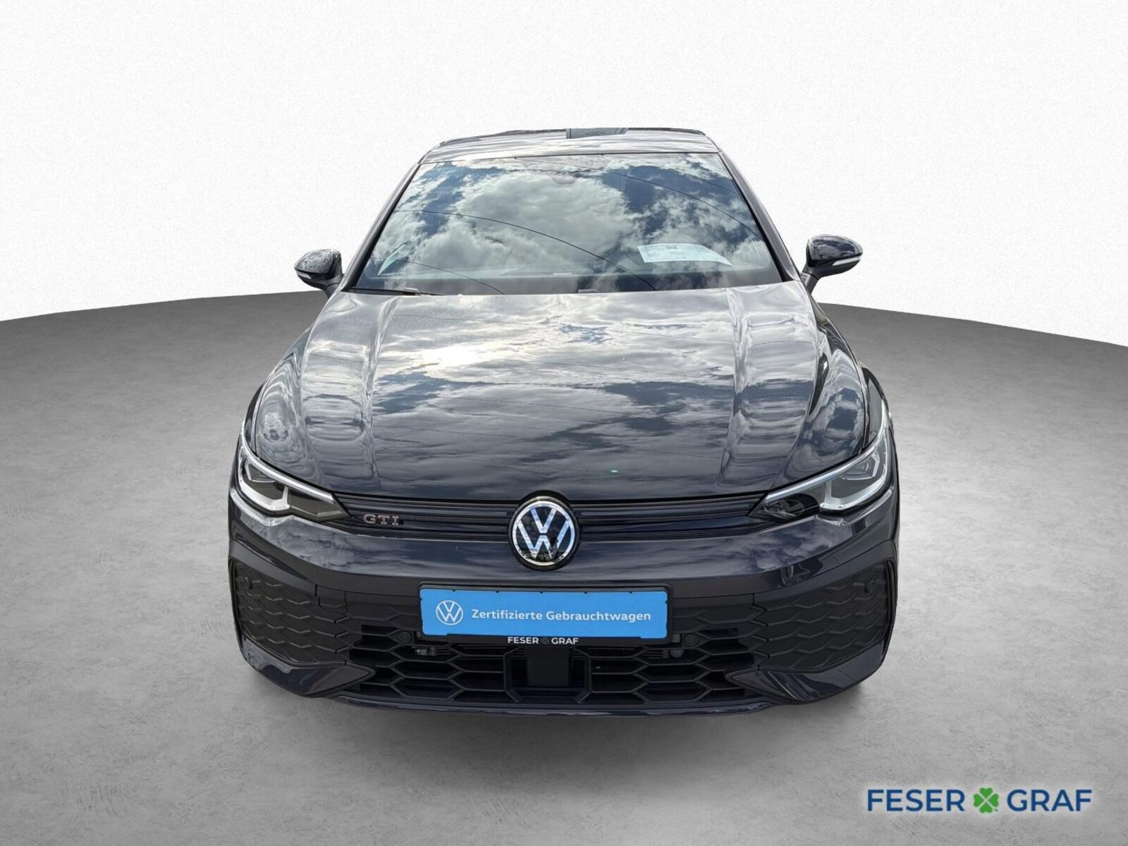 Volkswagen Golf – Bild 2