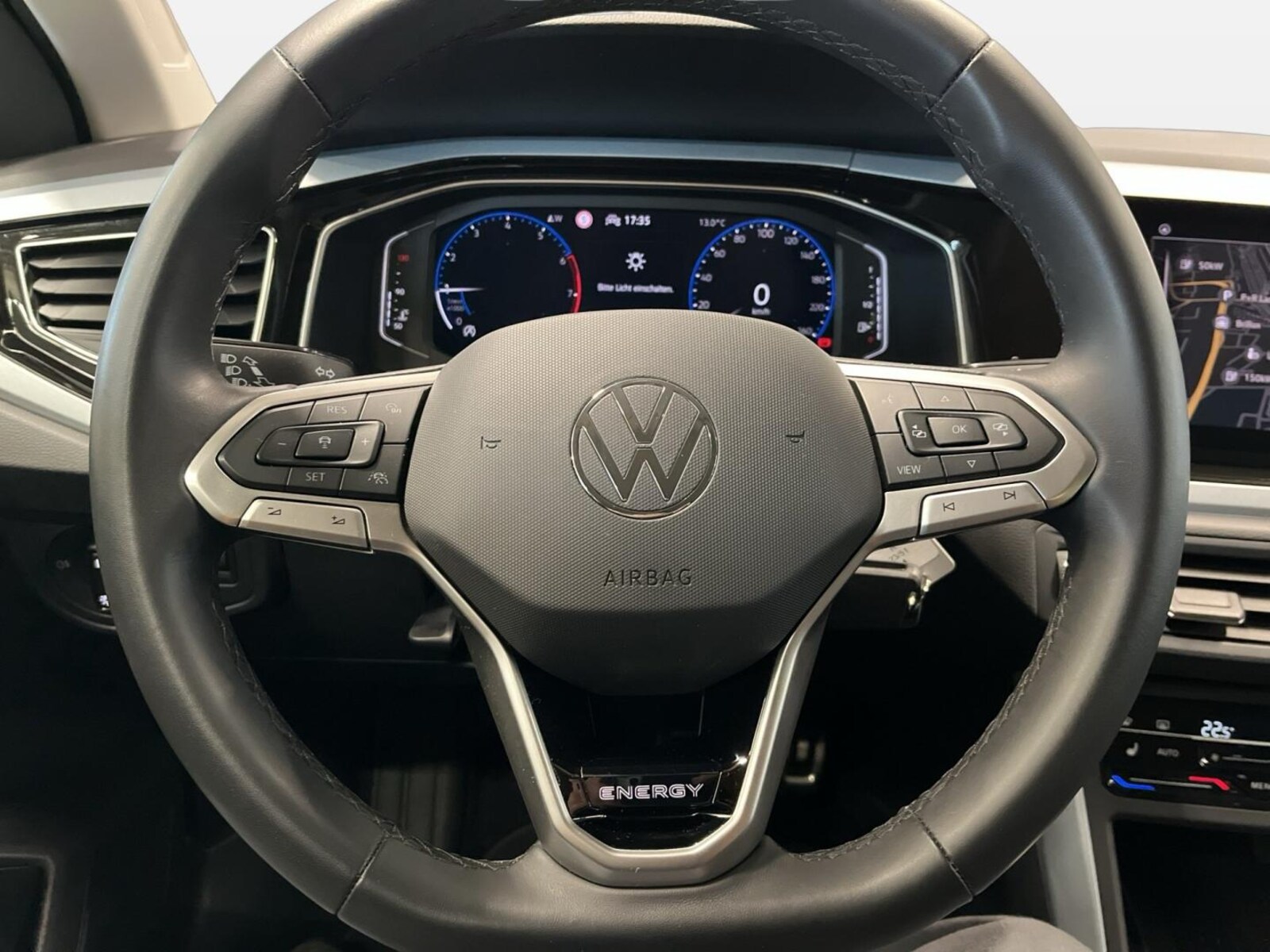 Volkswagen Taigo – Bild 17