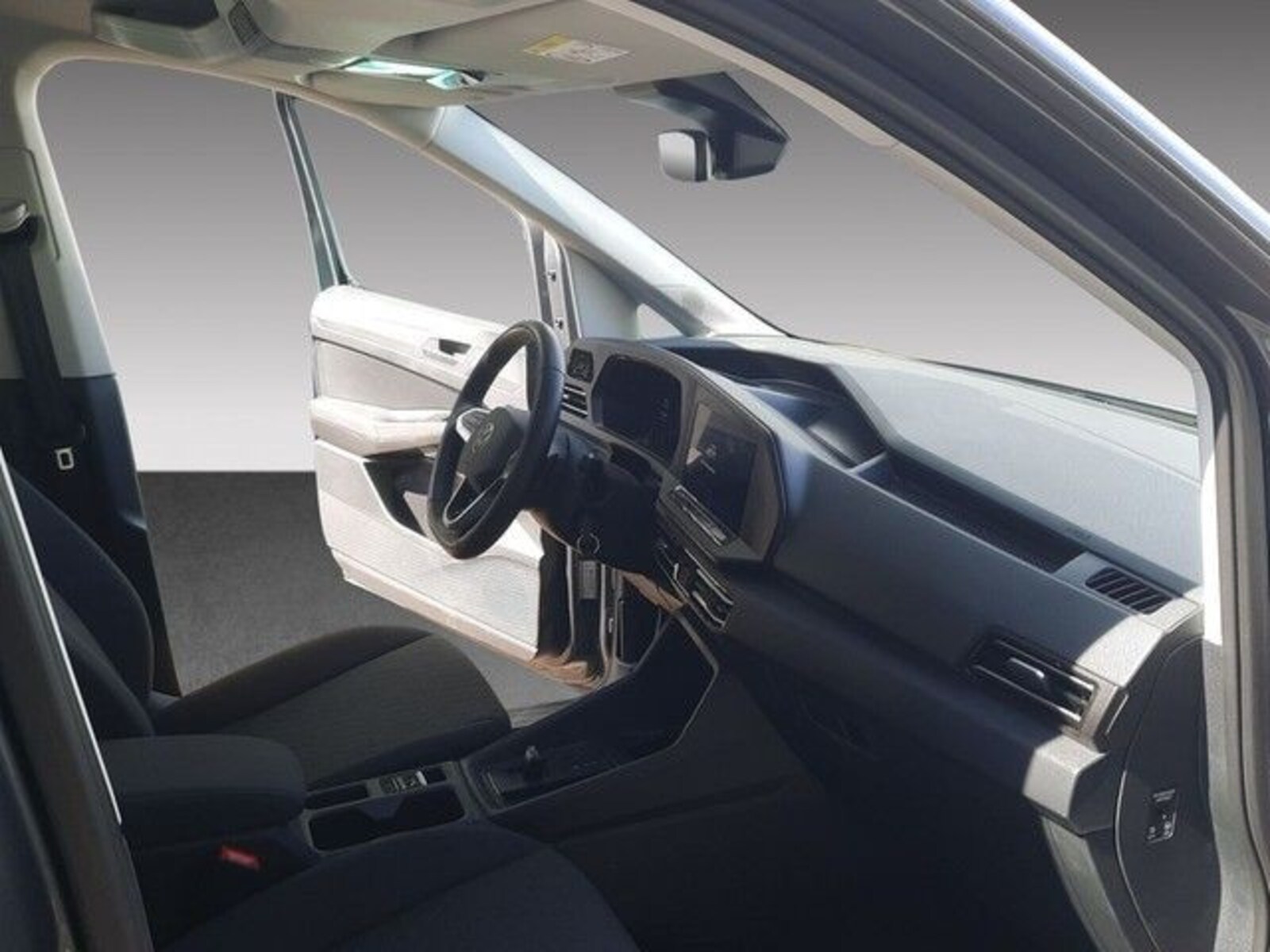 Volkswagen Caddy – Bild 13