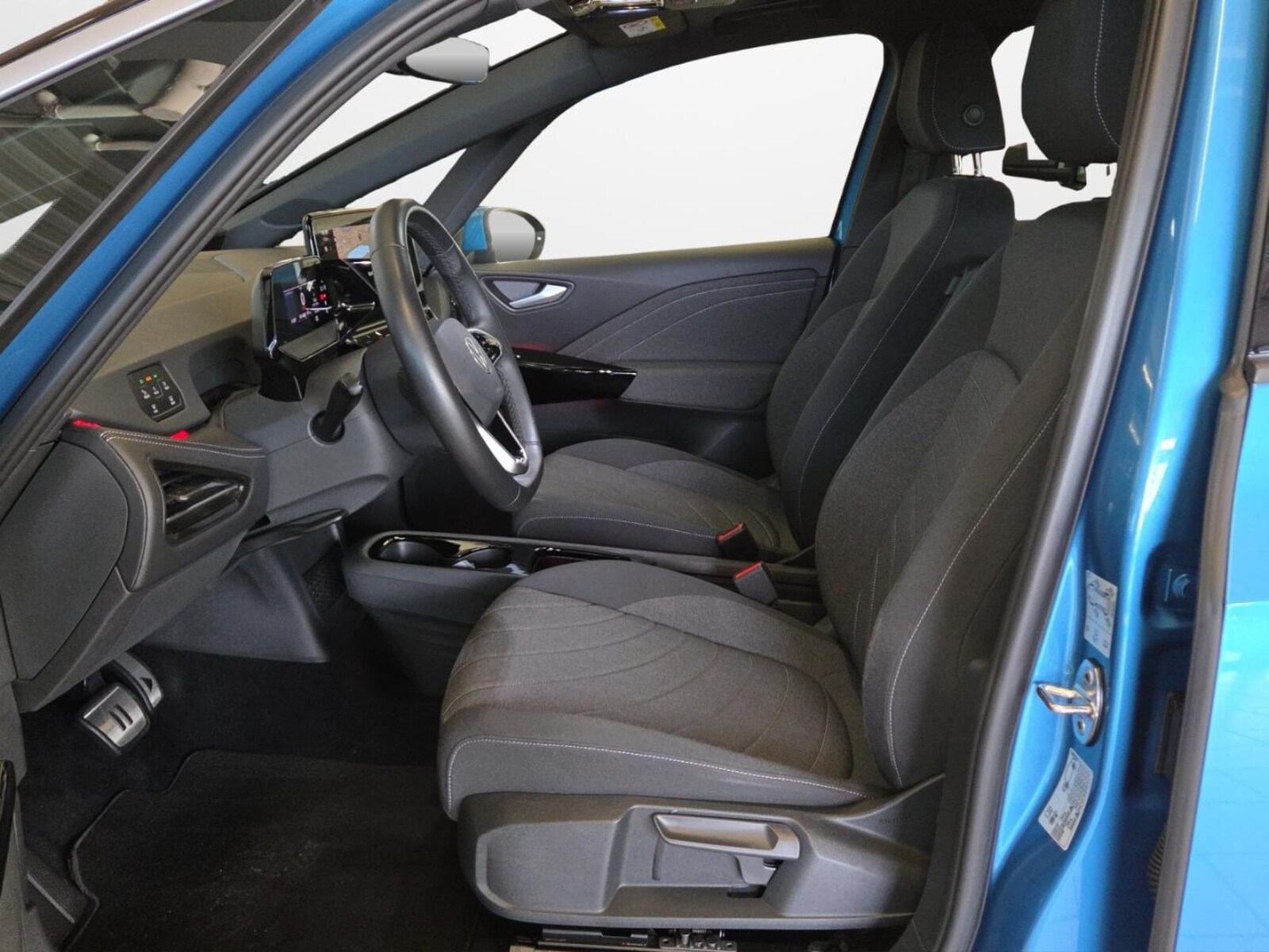 Volkswagen ID.3 – Bild 7