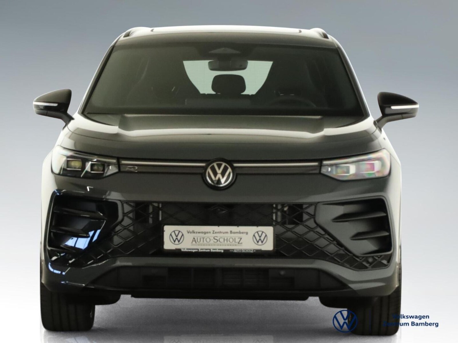 Volkswagen Tayron – Bild 2