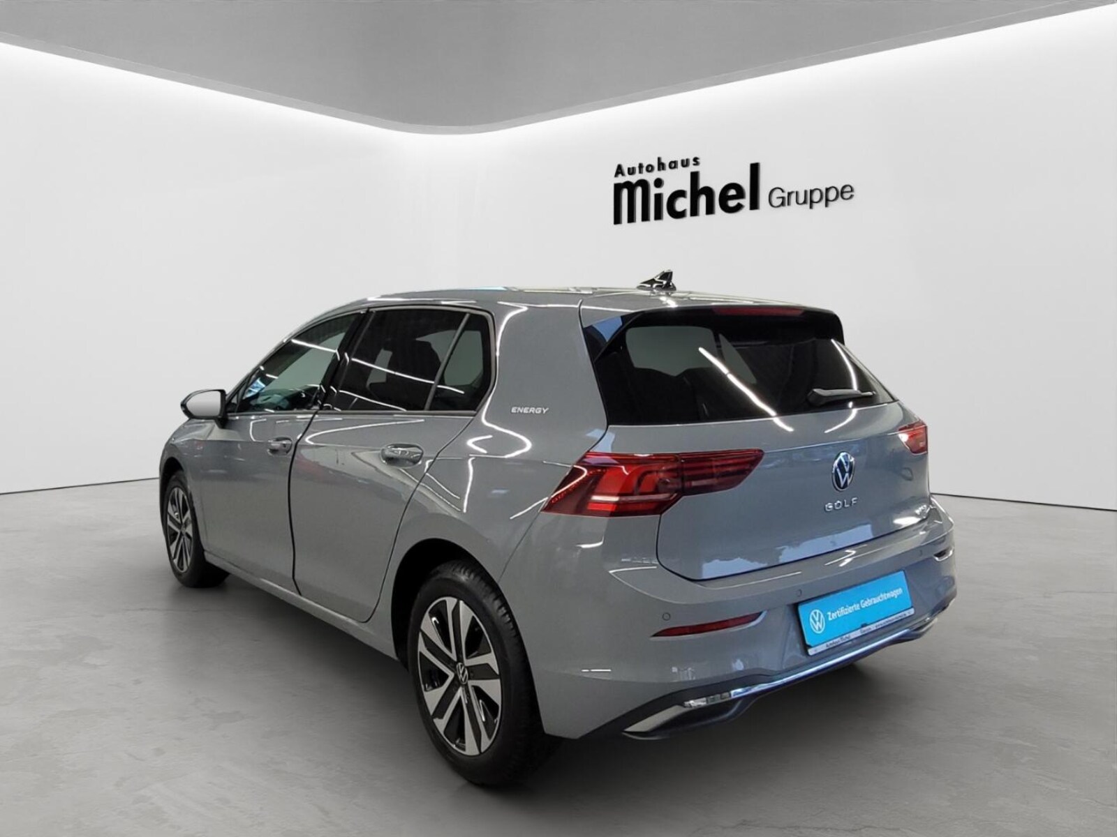 Volkswagen Golf – Bild 7