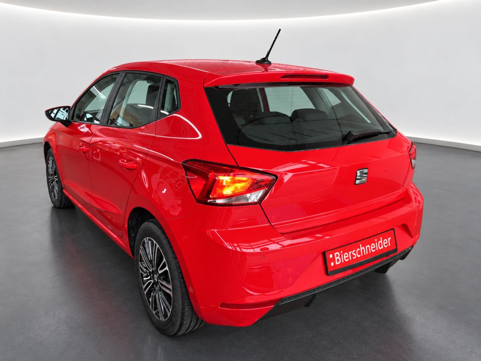 SEAT Ibiza – Bild 5
