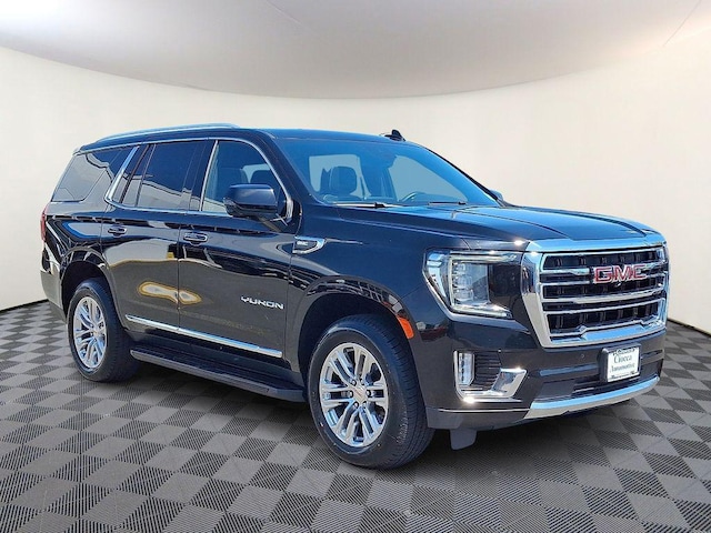Photo of 2023 GMC Yukon