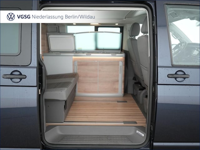 Volkswagen T6.1 California