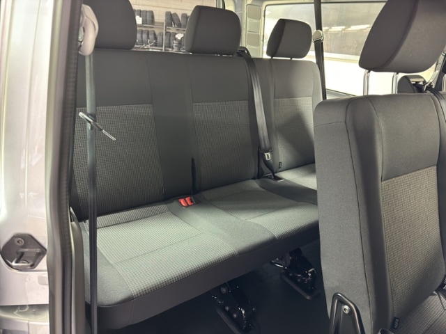 Volkswagen T6.1 Transporter