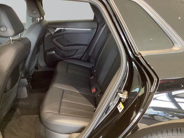 Image about Audi A3 Sportback TFSI e advanced 40 TFSI e S tronic