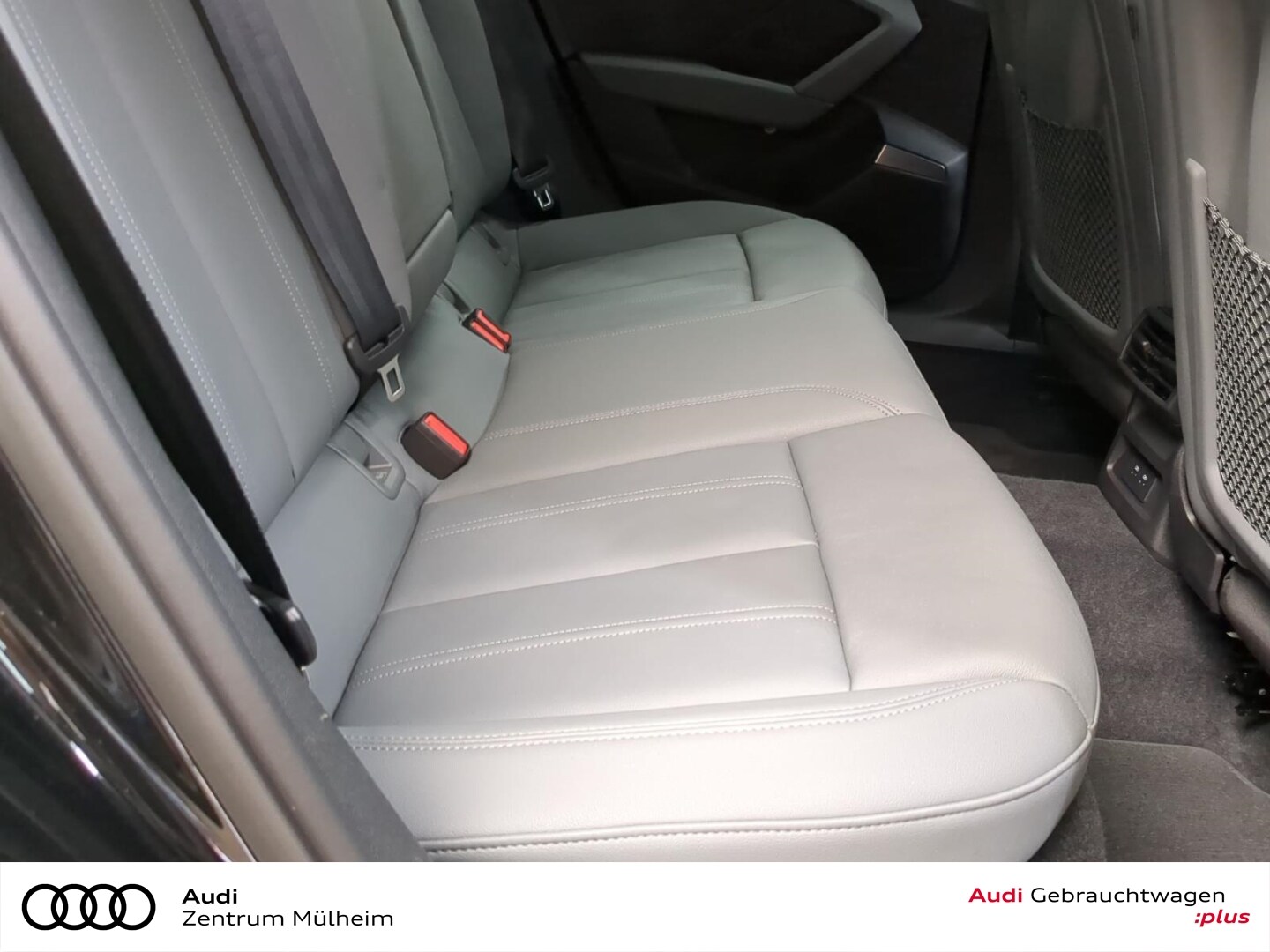 Image about Audi A3 Sportback S line 40 TDI quattro S tronic