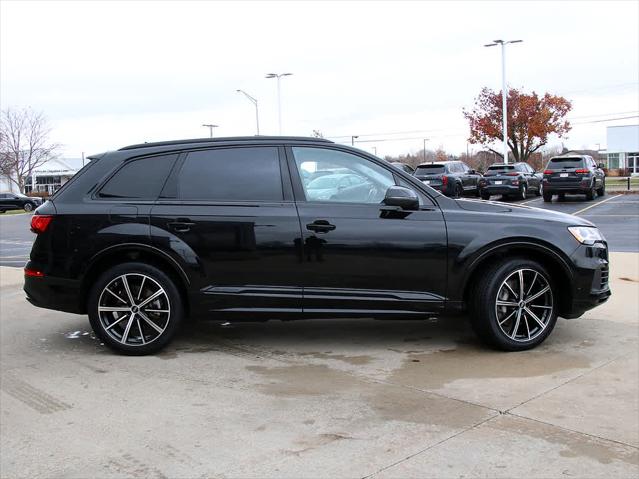 2023 AUDI Q7 - Image 2