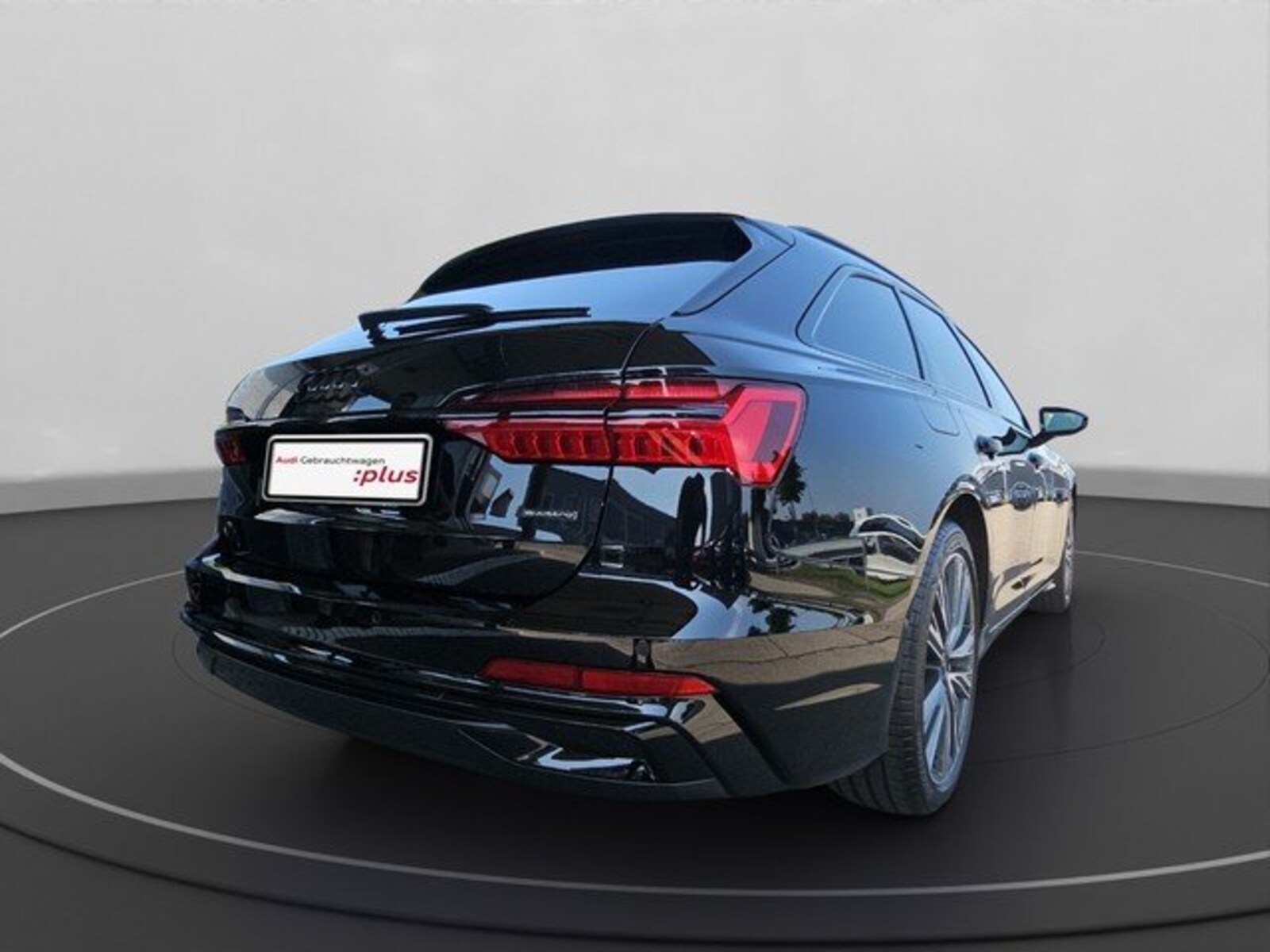 Audi A6 Avant – Bild 6