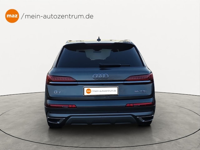 Audi Q7 SUV TFSI E -  - Joinsteer - #4