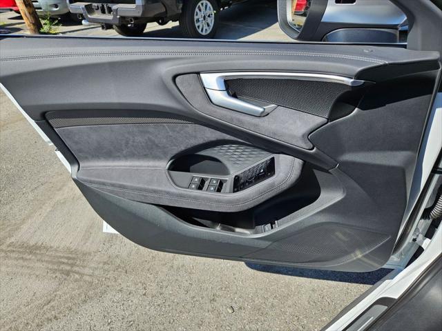 2025 Audi S5 Premium - Photo 7