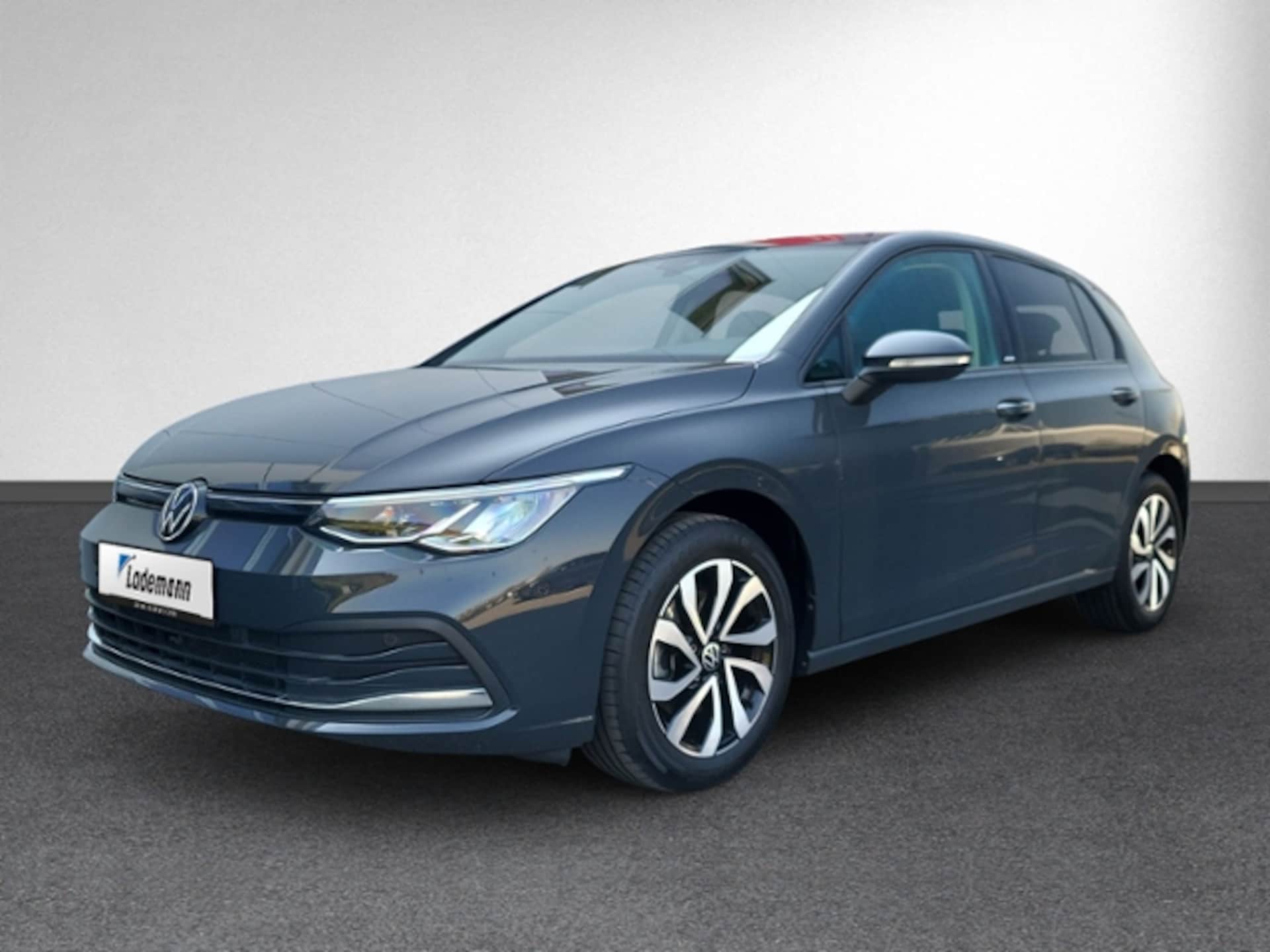 Volkswagen Golf Active
