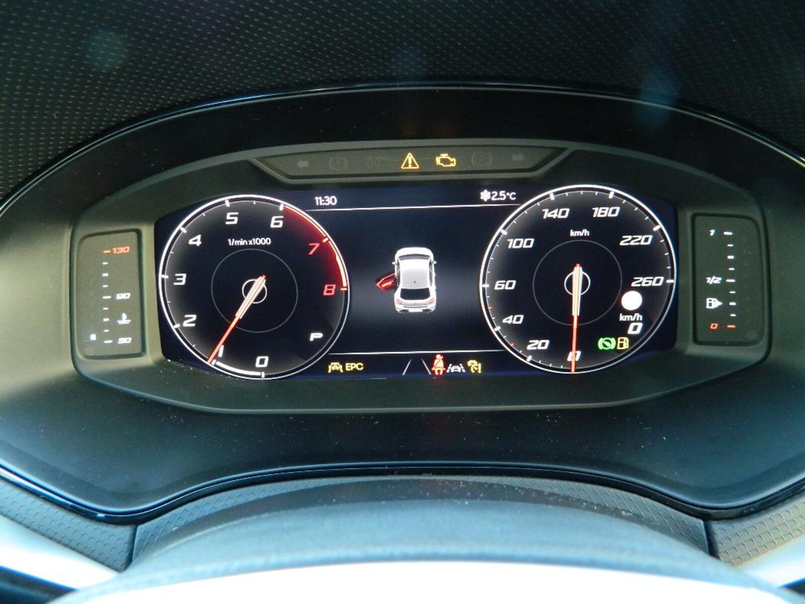 SEAT Ibiza – Bild 17