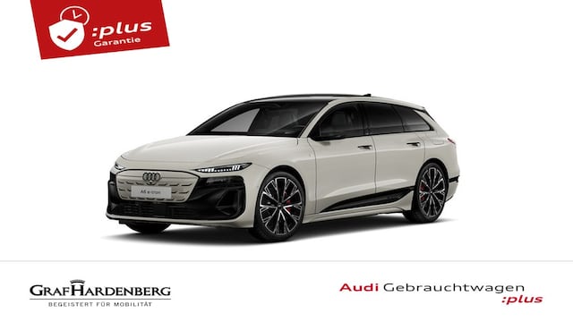 Audi A6 Avant E-tron E-tron Quattro - - Joinsteer - #1