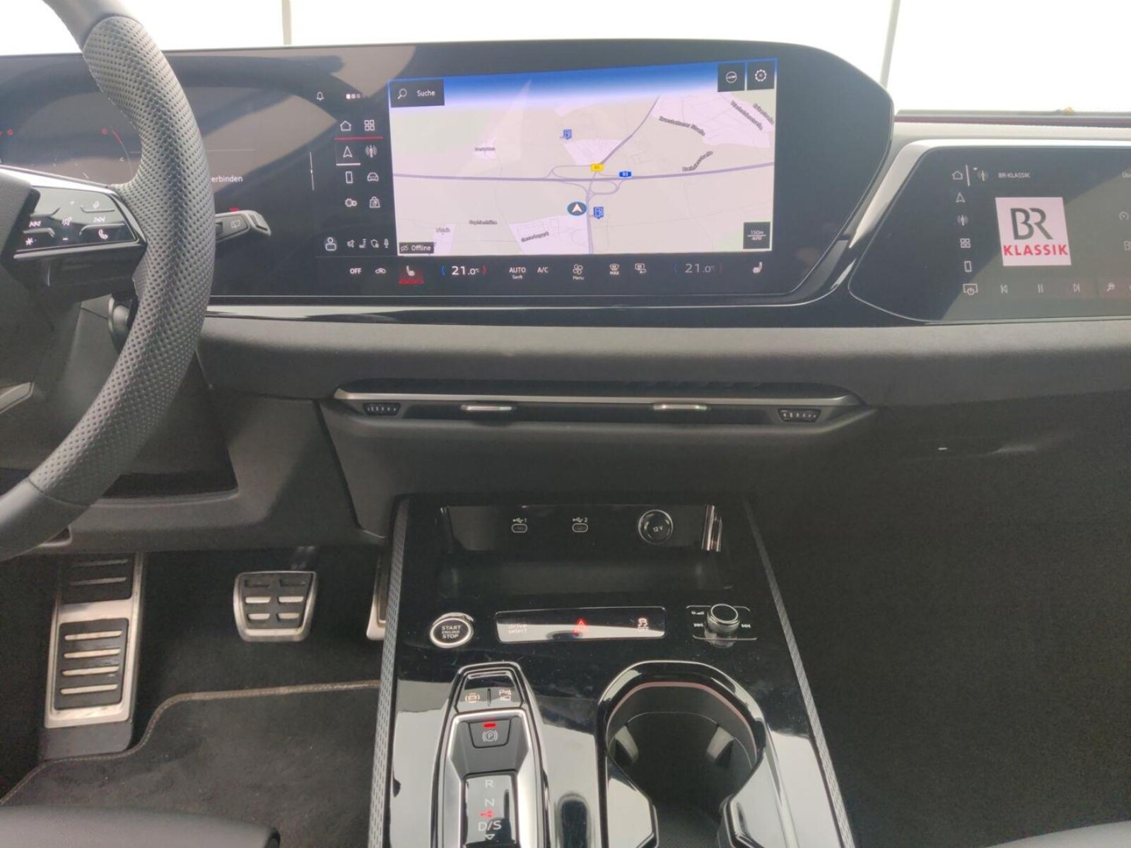 Audi A5 Avant – Bild 15