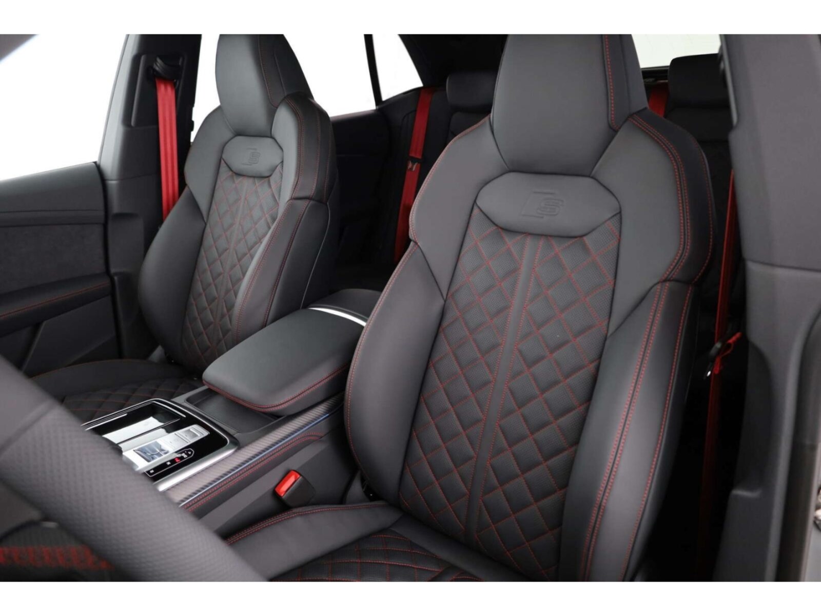 Audi SQ8 – Bild 10