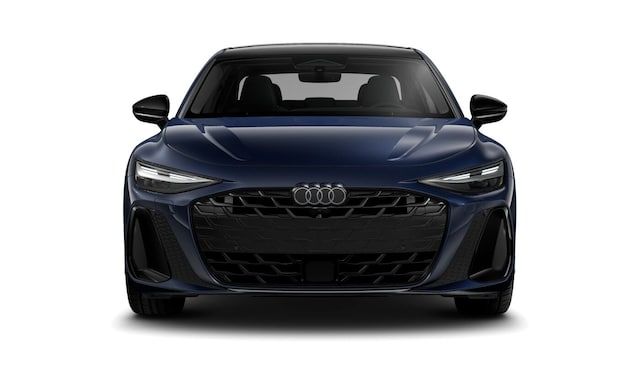 2026 Audi A6 Sedan
