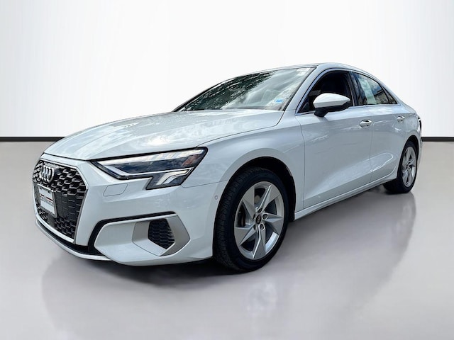 2023 Audi A3