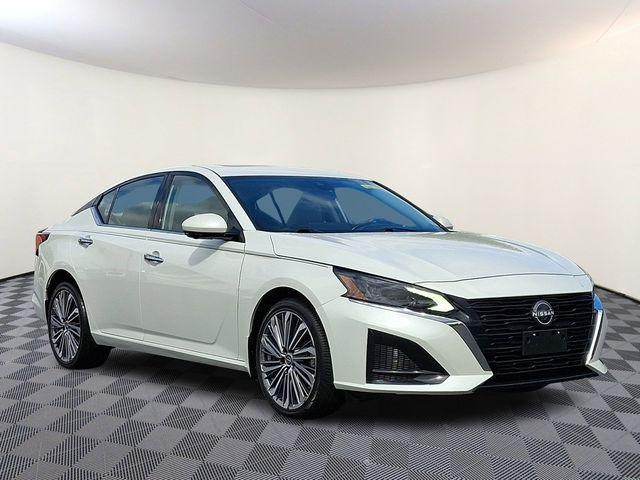 2023 Nissan Altima
