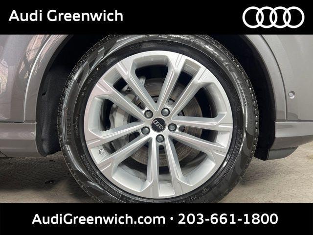 2026 Audi Q7 Premium Plus - Photo 9