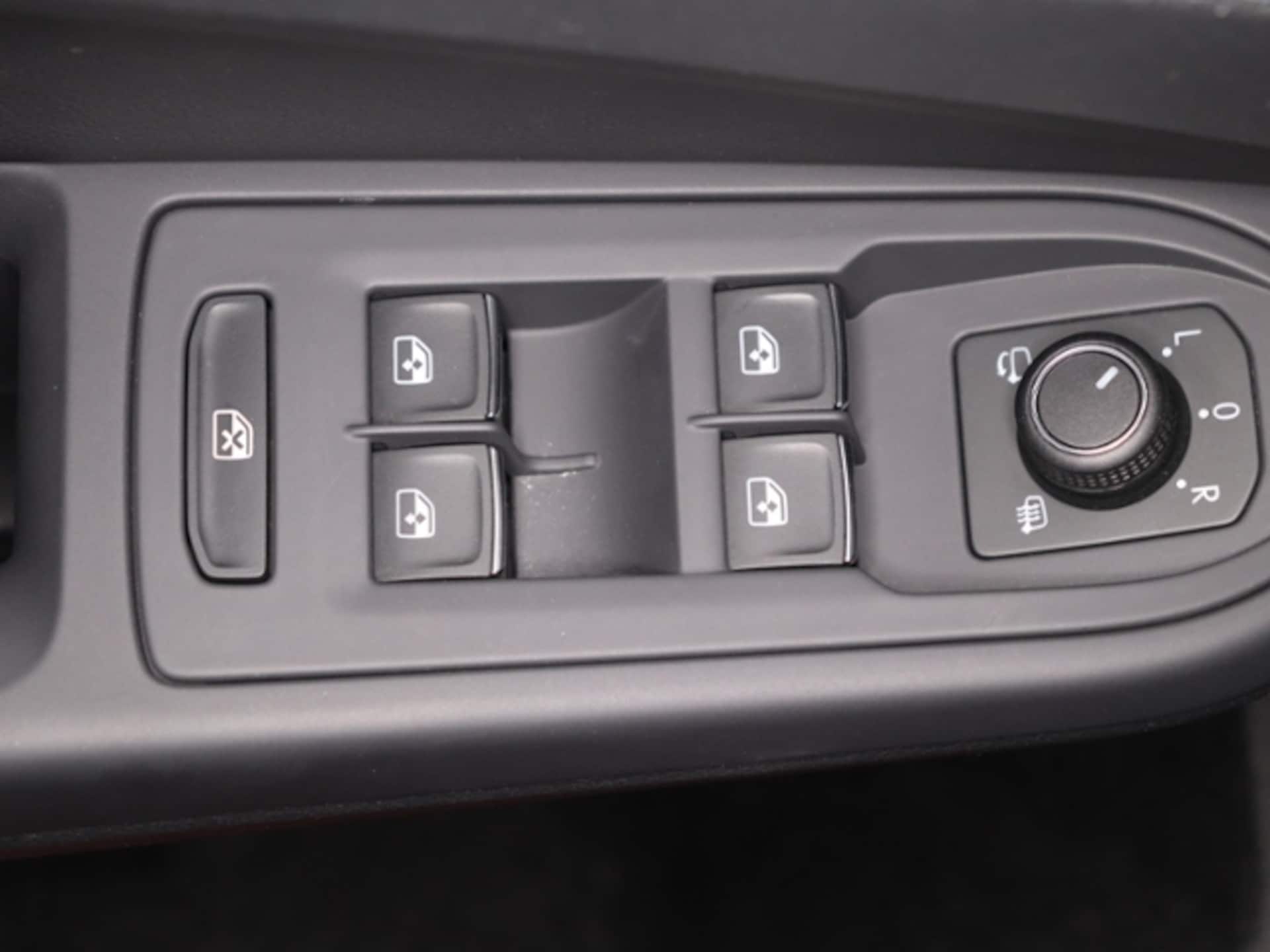 Volkswagen Golf Goal