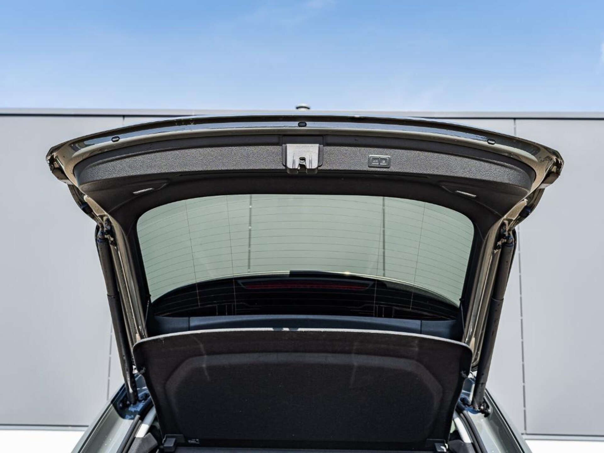 Audi Q3 Sportback TFSI e