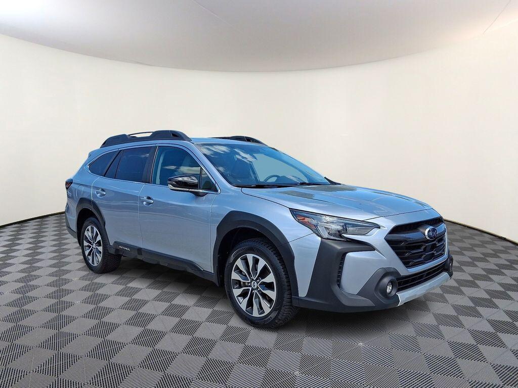 2023 Subaru Outback