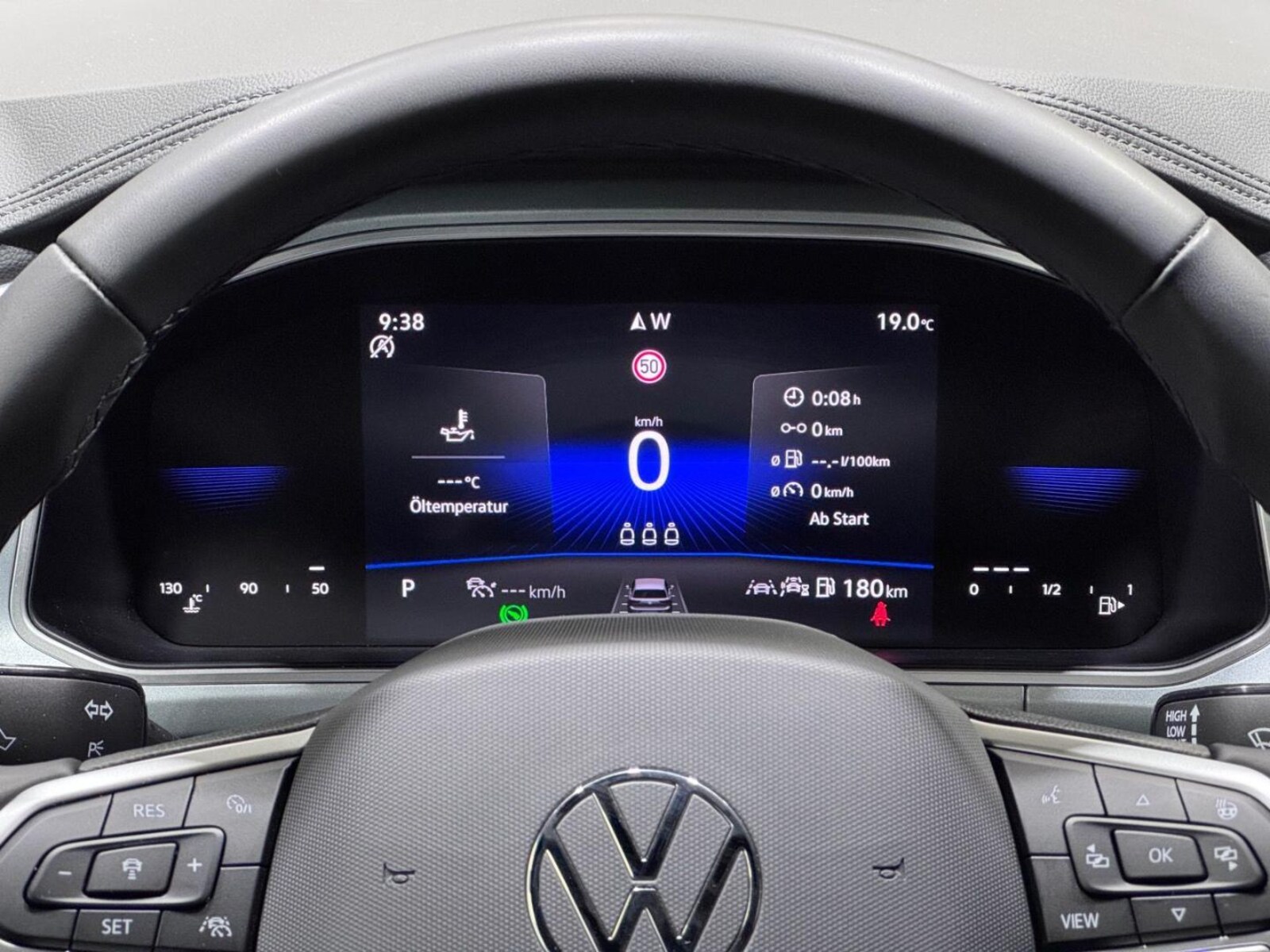 Volkswagen T-Roc – Bild 7