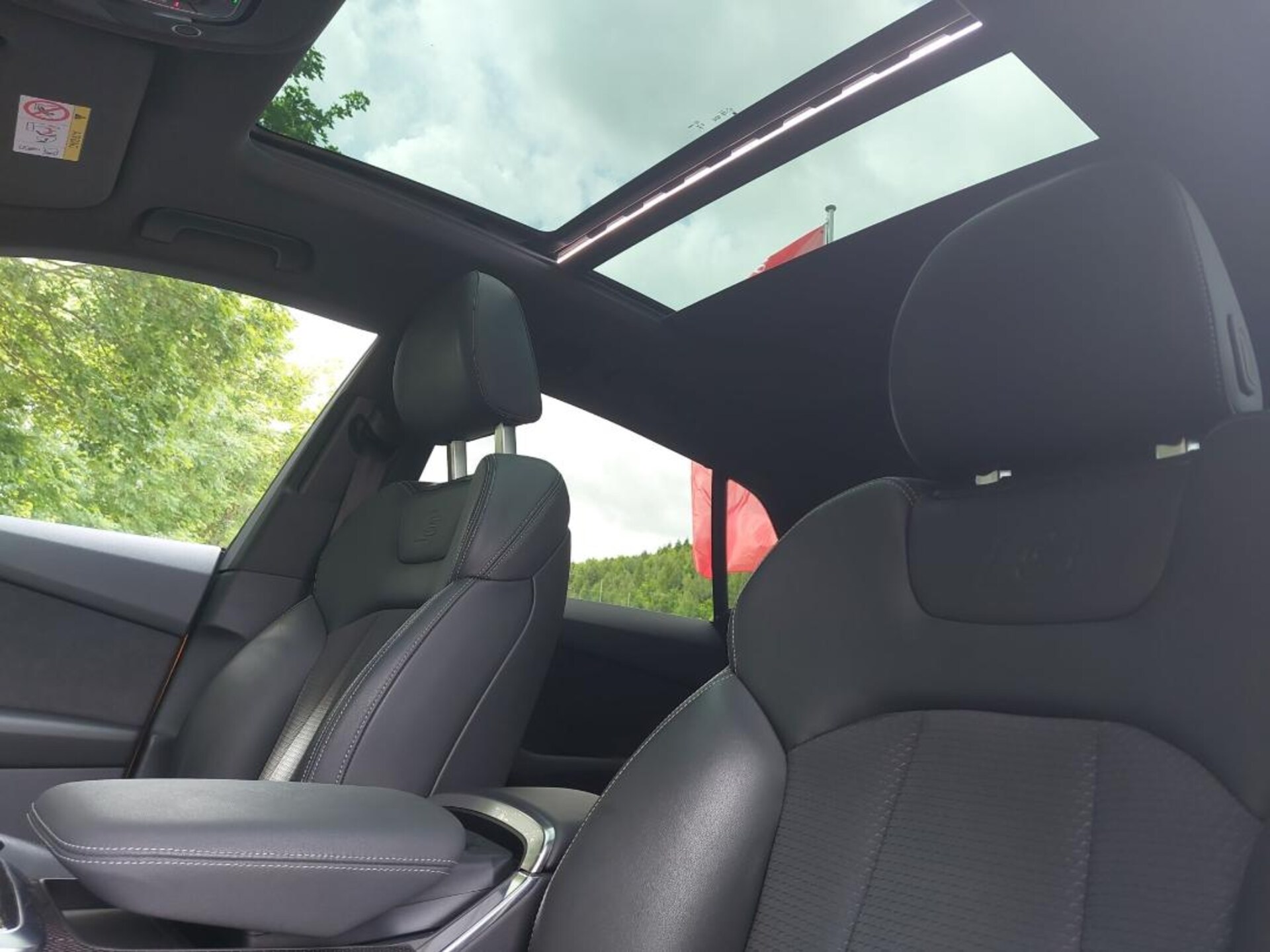 Audi Q8 SUV