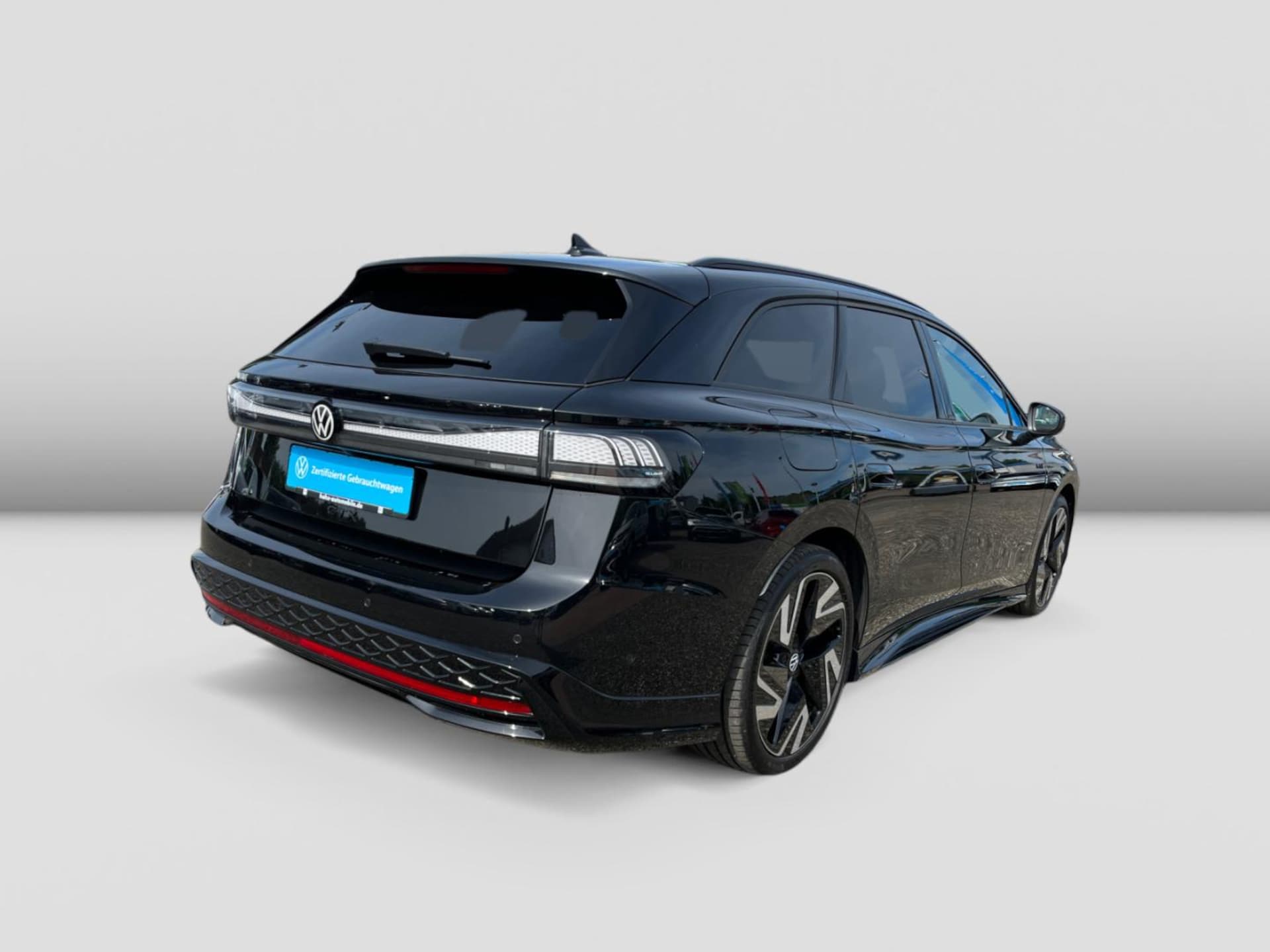 Volkswagen ID.7 Tourer GTX