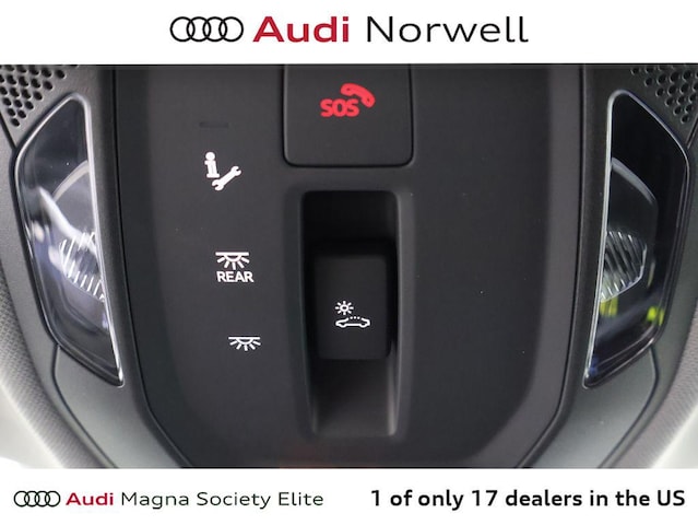 2026 Audi A5 Premium Plus - Photo 7