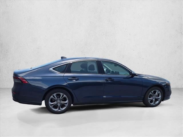 2024 Honda Accord Sedan
