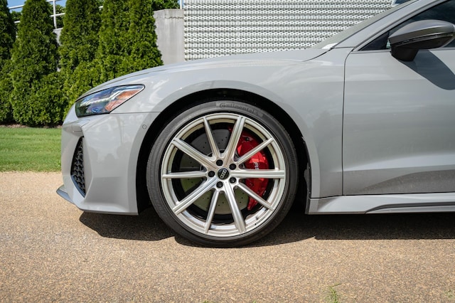 2026 Audi RS 7 Base - Photo 12