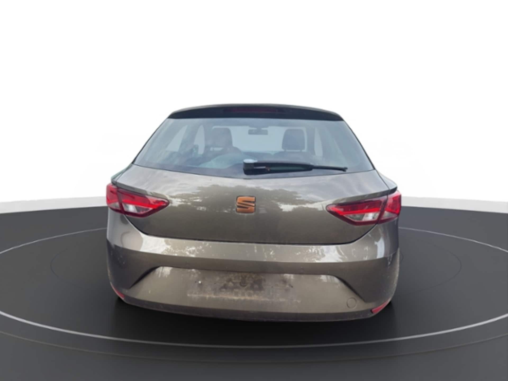 SEAT Leon SC Style Start&Stop