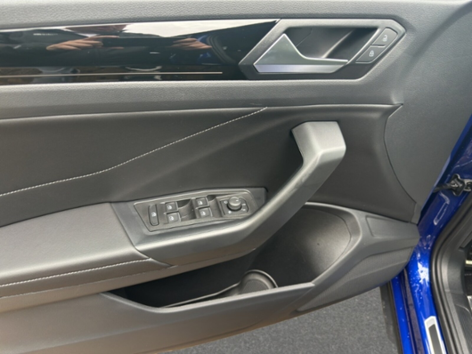 Volkswagen T-Roc – Bild 11