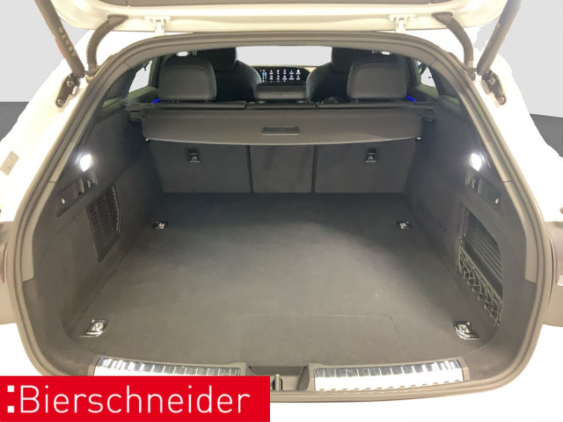 Audi A5 Avant e-hybrid