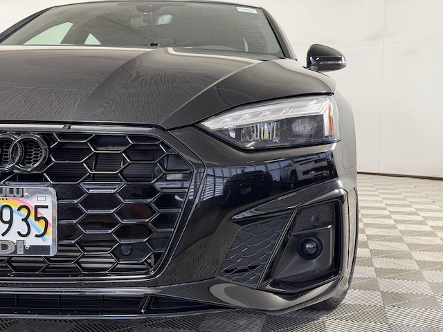 2023 Audi A5 Sportback