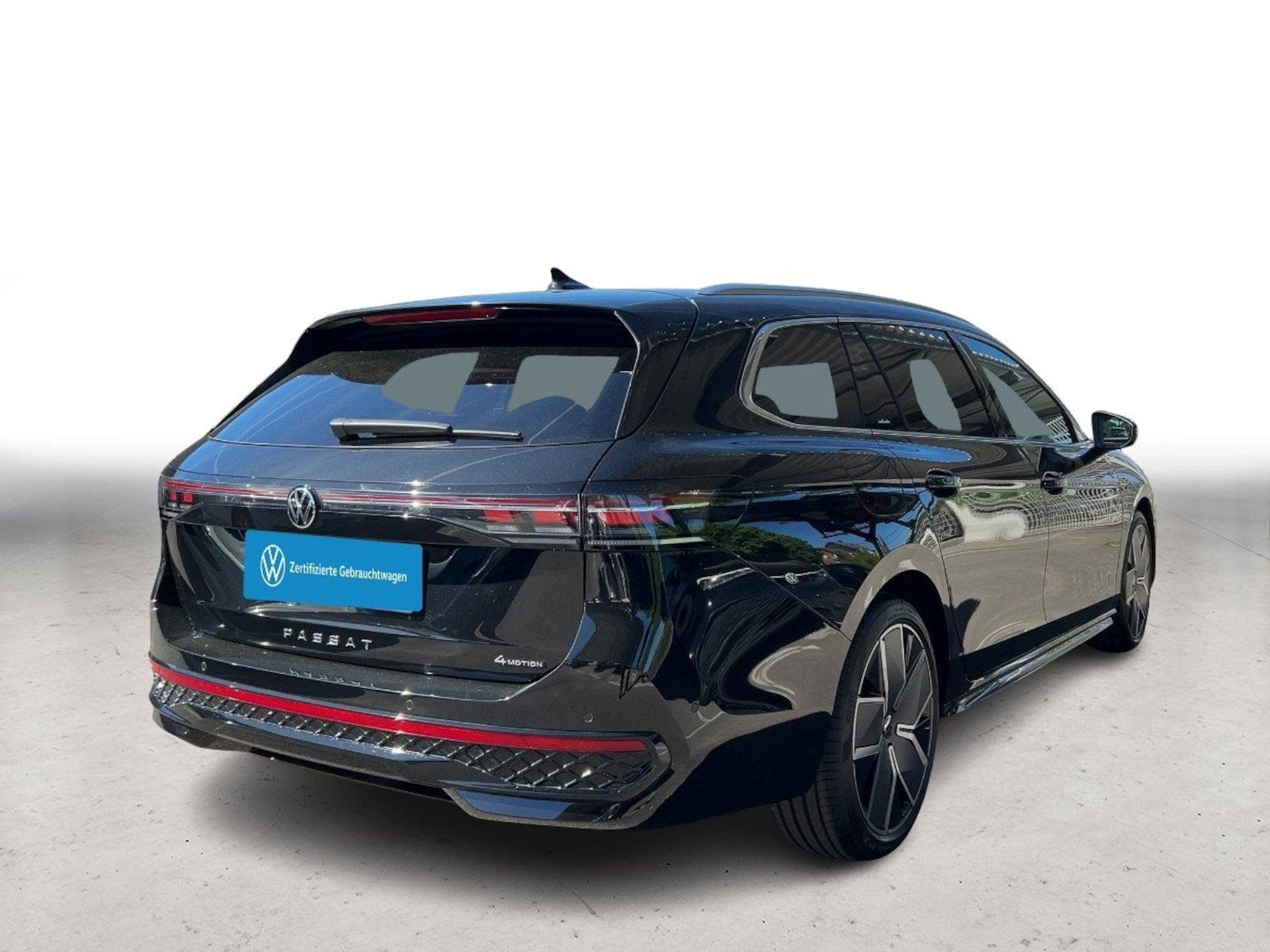 Volkswagen Passat R-Line