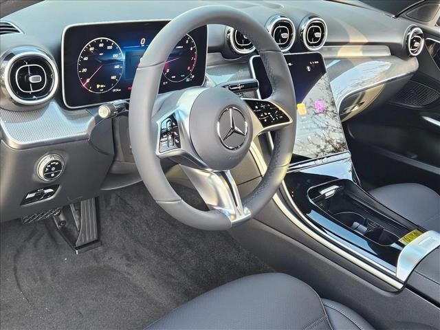 2026 Mercedes-Benz C 300