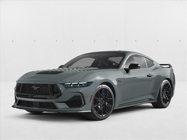 Photo of 2024 Ford Mustang