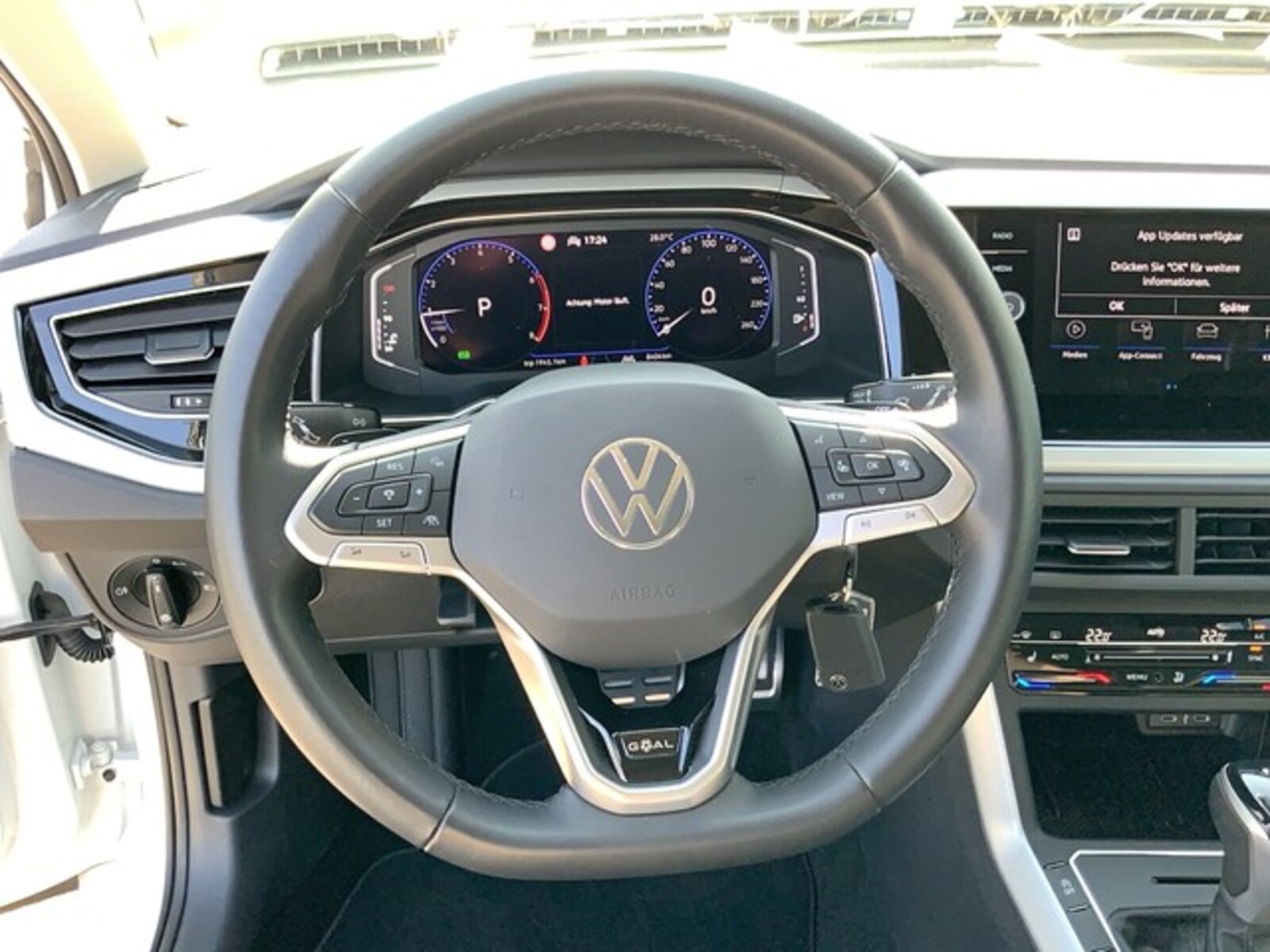 Volkswagen Polo – Bild 9