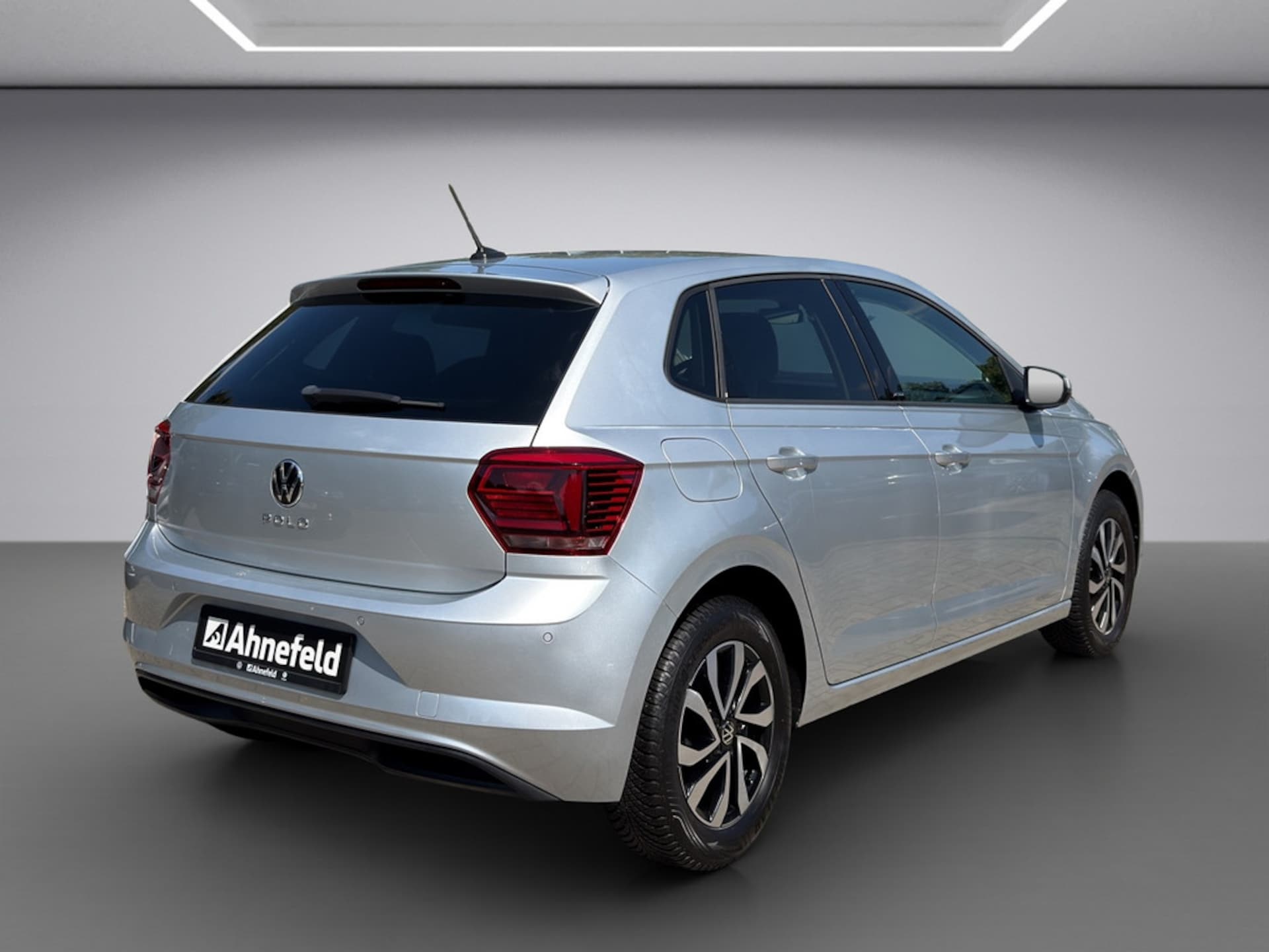 Volkswagen Polo Active
